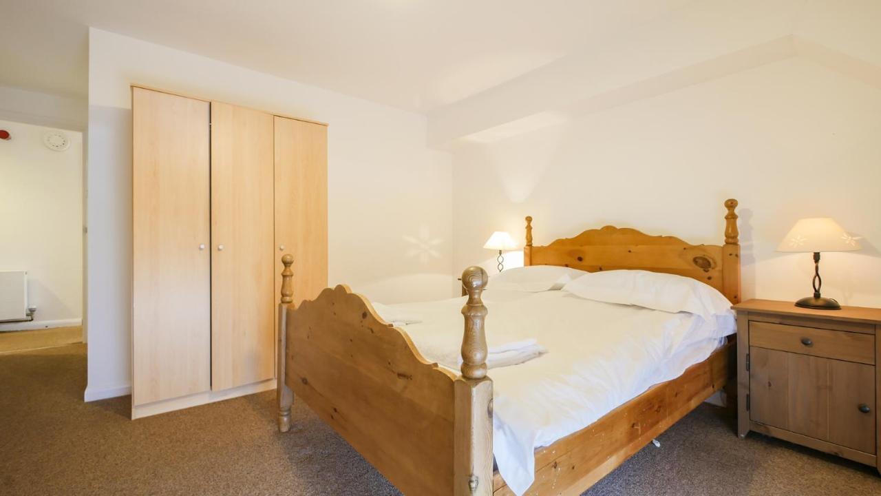 Greenhead Hostel Экстерьер фото