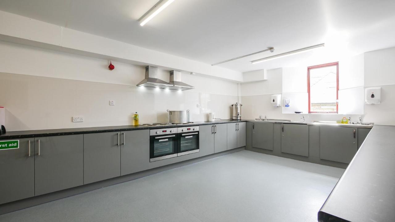 Greenhead Hostel Экстерьер фото