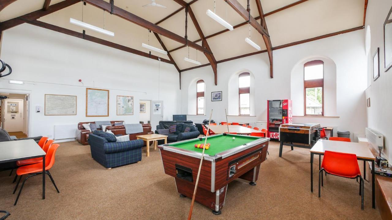 Greenhead Hostel Экстерьер фото