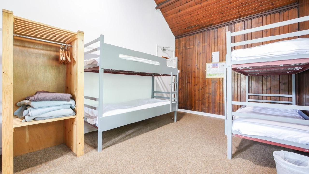 Greenhead Hostel Экстерьер фото
